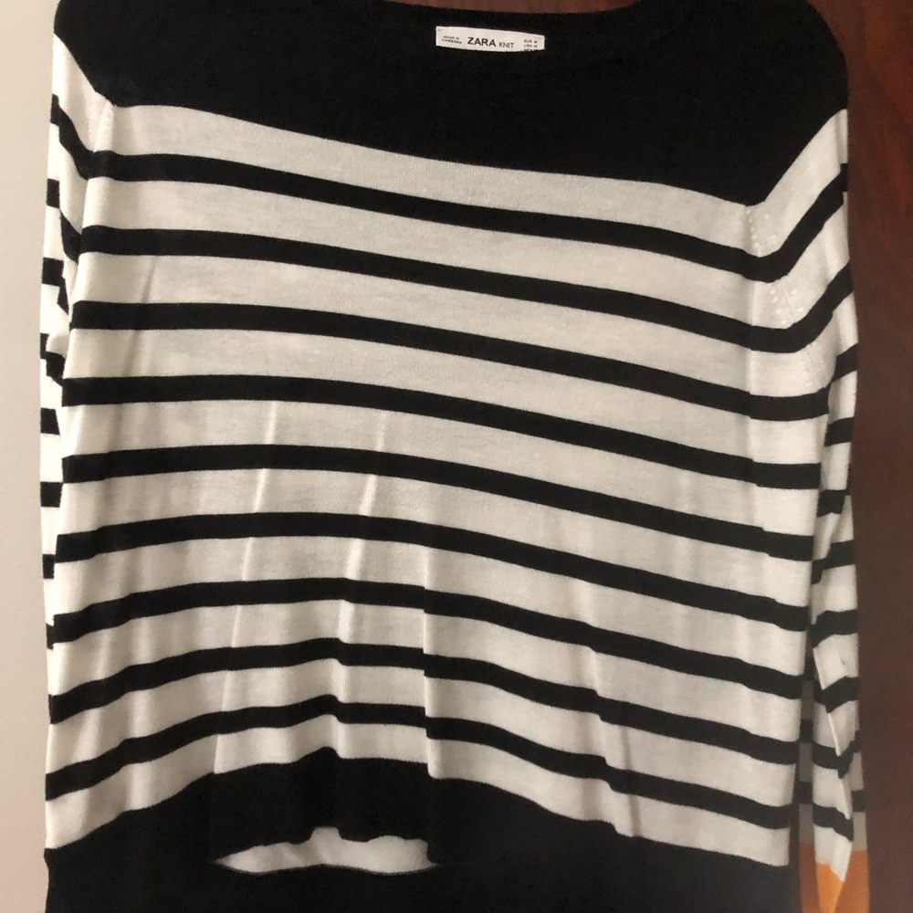 Light sweater Zara